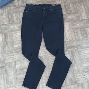 7 for all mankind jeans